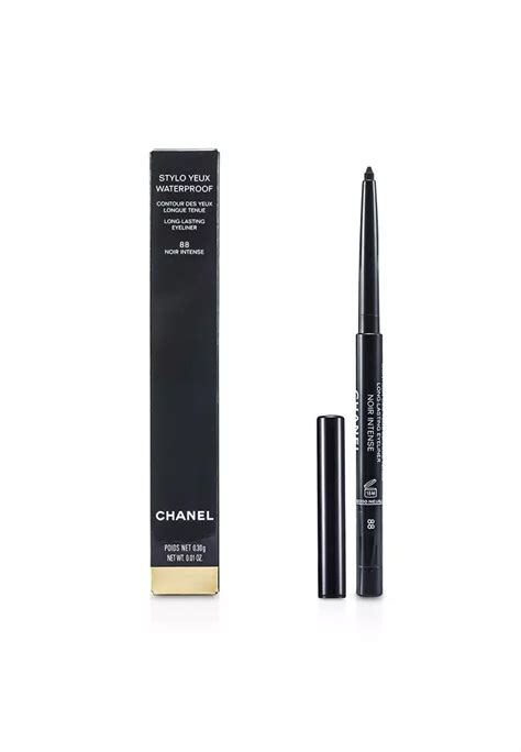 Chanel Noir Intense (88) Dupes 